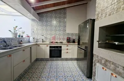 Casa de condomínio para venda em recanto quarto centenário de 180.00m² com 3 quartos, 1 suite e 3 garagens
