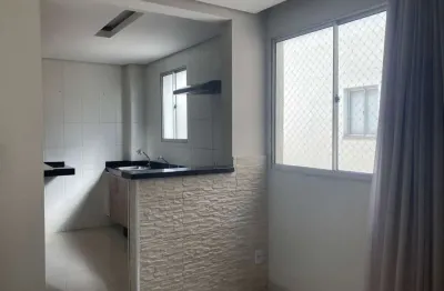 Apartamento para alugar em piracicamirim de 45.00m² com 2 quartos e 1 garagem