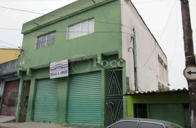 Casa para alugar em cidade tupinambá de 40.00m² com 2 quartos
