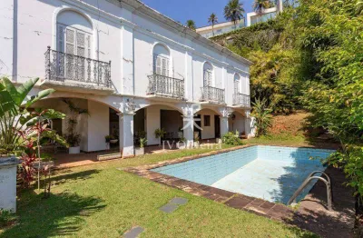 Casa para venda em jardim guedala de 600.00m² com 5 quartos, 1 suite e 4 garagens