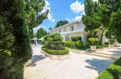 Casa para venda em jardim guedala de 654.00m² com 3 quartos, 1 suite e 6 garagens