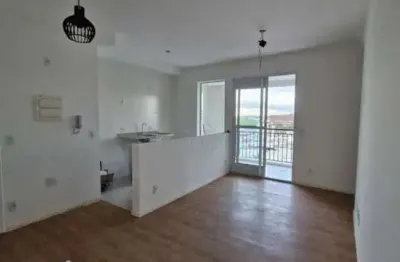 Apartamento para venda em nova aldeinha/aldeia de 55.00m² com 2 quartos e 2 garagens