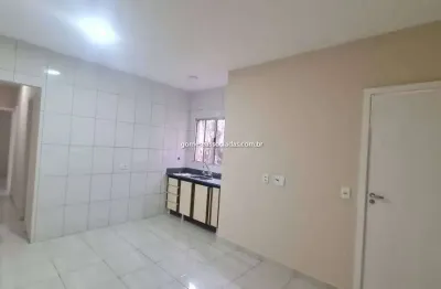 Casa para alugar em jardim maria augusta de 45.00m² com 1 quarto