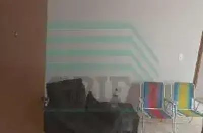 Apartamento para alugar em reserva real de 43.00m² com 2 quartos e 1 garagem