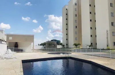 Apartamento para alugar em jardim da alvorada de 59.00m² com 2 quartos, 1 suite e 2 garagens