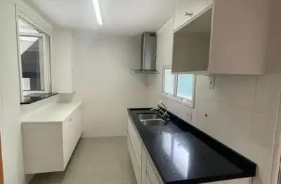 Apartamento para venda e aluguel em tamboré de 156.00m² com 3 quartos, 3 suites e 2 garagens