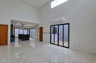 Casa de condomínio para venda em lívia iii de 180.00m² com 3 quartos, 3 suites e 2 garagens