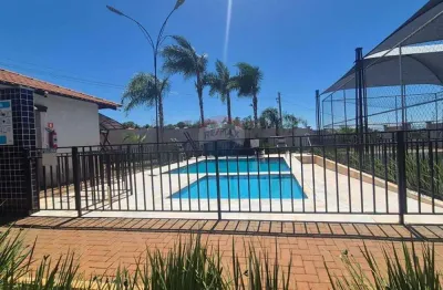 Apartamento para venda em supera - parque de inovação e tecnologia de ribeirão preto de 47.00m² com 2 quartos e 1 garagem