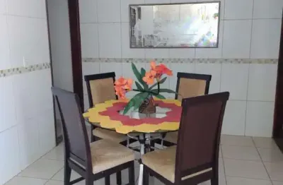 Casa para venda em sumarezinho de 125.00m² com 2 quartos, 1 suite e 2 garagens