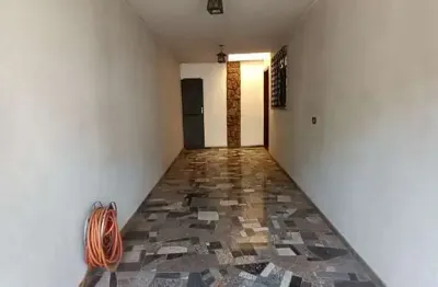 Casa com 2 quartos para alugar no Centro, Santa Bárbara D'Oeste 