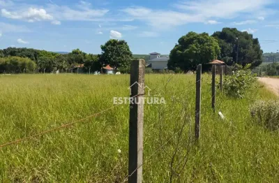 Terreno em condomínio fechado à venda na Chácaras Primavera, São Pedro 
