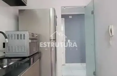 Apartamento para alugar em jardim guanabara ii de 66.00m² com 2 quartos e 1 garagem