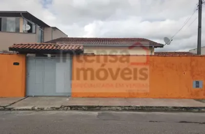 Casa para venda em residencial mantiqueira de 140.00m² com 2 quartos e 3 garagens