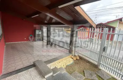 Casa para venda em loteamento parque das fontes de 215.00m² com 3 quartos, 1 suite e 4 garagens