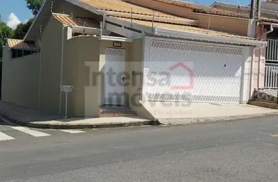 Casa para venda em parque senhor do bonfim de 122.00m² com 2 quartos, 1 suite e 2 garagens