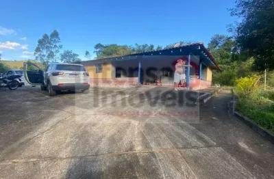 Fazenda / sítio para venda em registro de 48000.00m² com 3 quartos e 2 garagens