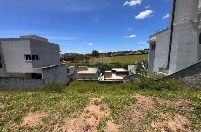 Terreno para venda em condomínio villa real de bragança de 358.80m²