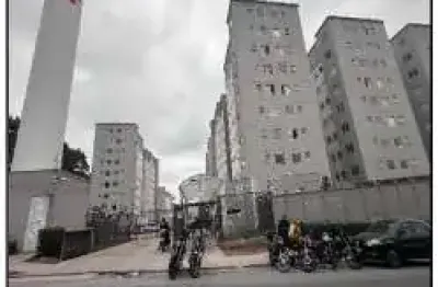 Apartamento para venda em jardim gilda maria de 41.00m² com 1 quarto