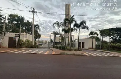 Apartamento para venda em altos do jaraguá de 39.00m² com 2 quartos e 1 garagem