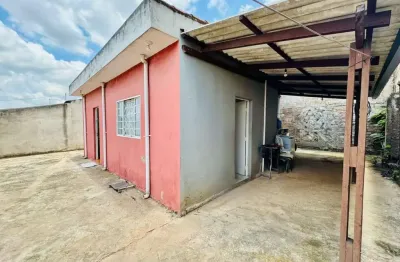 Casa para venda em jardim minda de 157.00m² com 2 quartos e 2 garagens