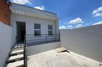 Casa para venda em jardim são judas tadeu de 200.00m² com 3 quartos, 1 suite e 2 garagens