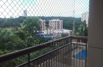 Apartamento para alugar em jardim américa de 88.00m² com 3 quartos, 1 suite e 2 garagens