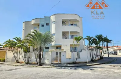 Apartamento para venda em jardim ipê de 77.00m² com 2 quartos, 2 suites e 1 garagem