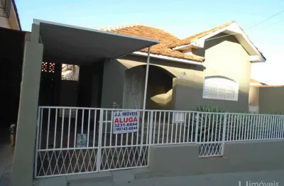 Casa para alugar em vila redentora de 90.00m² com 3 quartos e 1 garagem