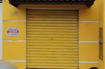 Imóvel comercial para alugar em mogi moderno de 40.00m² com 1 garagem