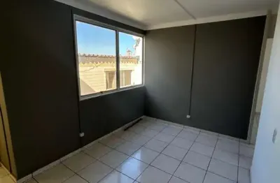 Apartamento para venda em vila mogilar de 60.00m² com 2 quartos e 1 garagem