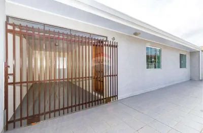 Casa para alugar em boqueirão de 90.00m² com 2 quartos e 2 garagens