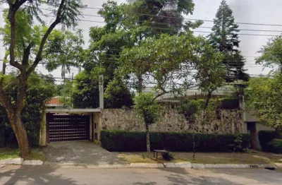 Casa para venda em chácara monte alegre de 936.00m² com 3 quartos, 1 suite e 8 garagens