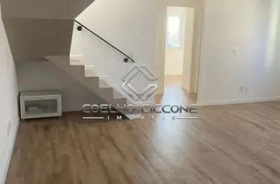 Cobertura para venda em vila guiomar de 164.00m² com 1 quarto, 1 suite e 2 garagens