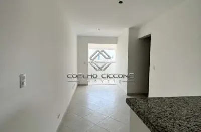 Apartamento para alugar em campestre de 60.00m² com 2 quartos, 1 suite e 1 garagem