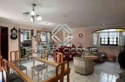 Casa para venda em fundação de 70.00m² com 3 quartos, 3 suites e 2 garagens