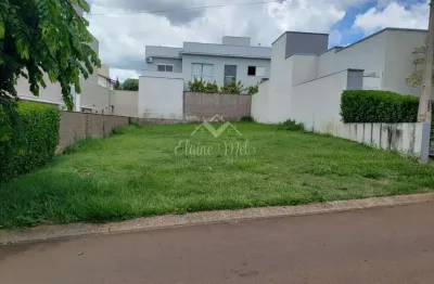 Terreno para venda em condomínio village damha i de 327.00m²