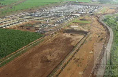 Terreno à venda na Rodovia Abrão Assed, Recreio Anhangüera, Ribeirão Preto