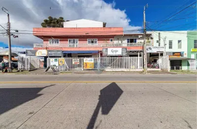 Sobrado para venda em sítio cercado de 270.00m² com 3 quartos, 1 suite e 1 garagem