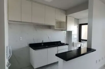Apartamento para alugar em centro de 76.00m² com 3 quartos, 1 suite e 2 garagens