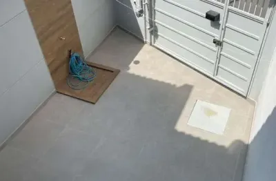 Casa para venda em vila nivi de 100.00m² com 3 quartos, 1 suite e 2 garagens