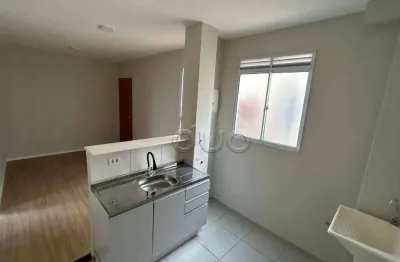 Apartamento para venda em jardim parque jupiá de 39.00m² com 2 quartos e 1 garagem