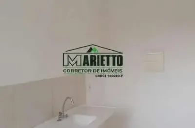 Apartamento para venda em villa bella de votorantim de 51.00m² com 2 quartos e 1 garagem