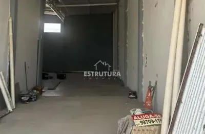 Prédio comercial para alugar em jardim residencial das palmeiras de 150.00m²