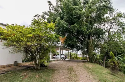 Casa para venda em paisagem renoir de 10.00m² com 3 quartos, 3 suites e 4 garagens
