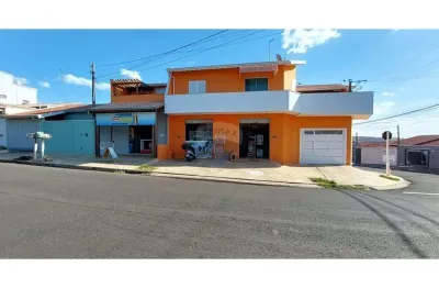 Casa para venda em jardim planalto de 330.00m² com 3 quartos e 2 suites