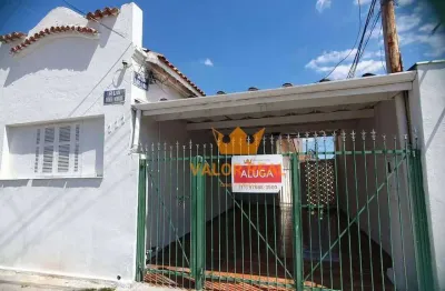 Casa para alugar em vila graff de 206.00m² com 3 quartos e 1 garagem