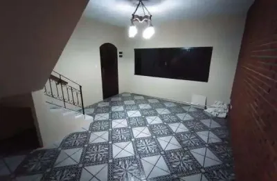 Sobrado para venda em limoeiro de 245.00m² com 4 quartos, 2 suites e 2 garagens