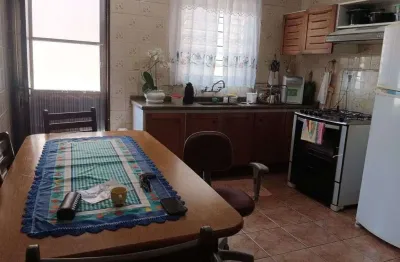 Casa para venda em jardim jaú (zona leste) de 190.00m² com 4 quartos e 2 garagens