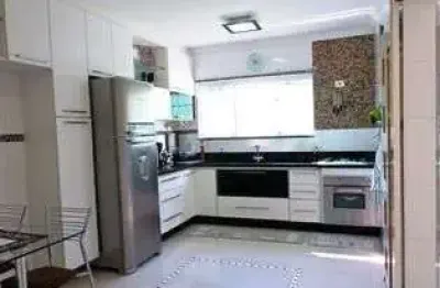 Casa para venda em jardim triana de 388.00m² com 4 quartos, 1 suite e 10 garagens
