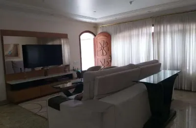 Casa para venda em vila são geraldo de 227.00m² com 3 quartos, 2 suites e 4 garagens